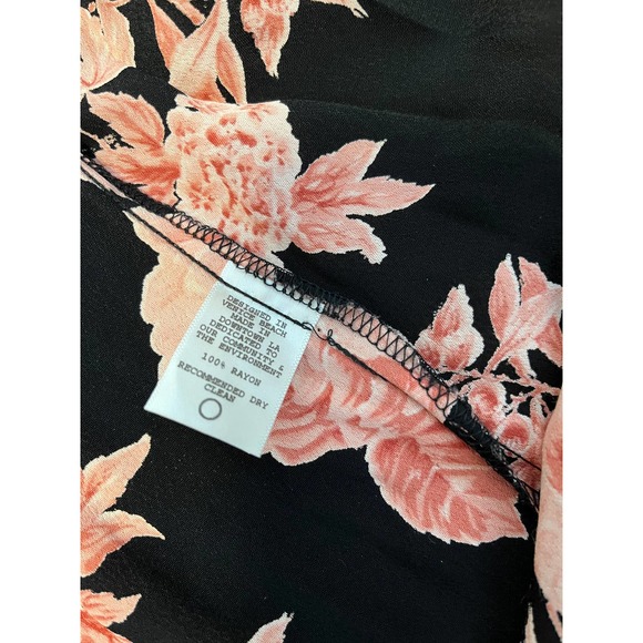 Flynn Skye Floral maxi dress - Picture 5 of 6